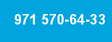 971 570-64-33